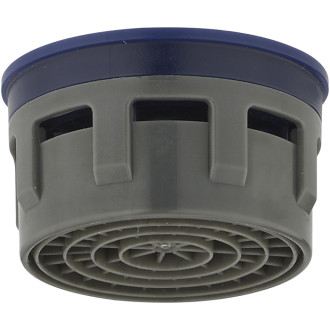 Intérieur d'aérateur anticalcaire 22/24x100 noyon & thiebault