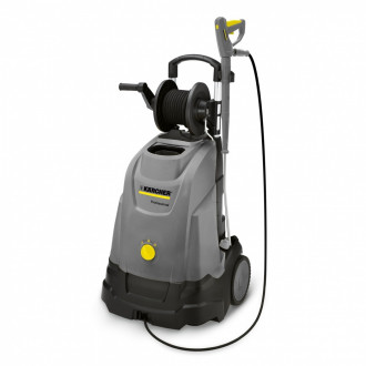 Nettoyeur haute-pression KARCHER HDS 5/15 UX+ - 2700 W - 1.064-917.0