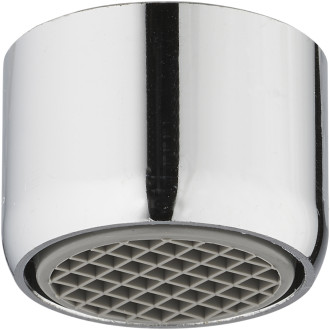 Aérateur anticalcaire f22x100 économie d'eau 9l/mn noyon & thiebault