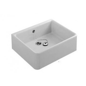 Timbre d office SOLBAC O.NOVO - Dimensions : 70 x 50 x 20 cm - couleur : BLANC