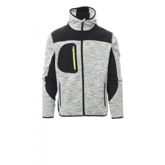 Soft-shell tricot de polyester et soft-shell 300gr payper trip - 0004530103