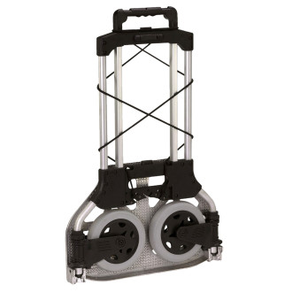 Diable alu pliable capacité de charge 80 kg Matador