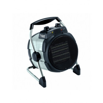 Einhell chauffage soufflant 1800w kh 1800