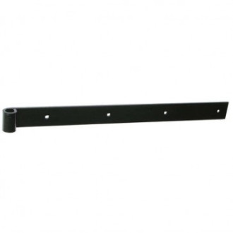 penture droite bout carre percee a plat TORBEL INDUSTRIE 1146704