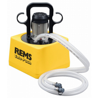 Pompe de détartrage REMS Calc-Push - 115900 R220