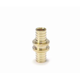 Coupleur égal SDR 11 LX REHAU 25 - 25 - 11690101001