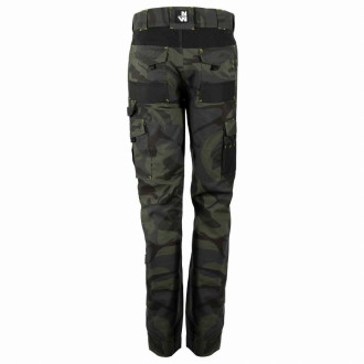 Pantalon - north ways - adam 1204
