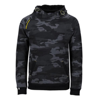 Sweat à capuche - north ways - alca 1229