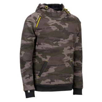 Sweat à capuche - north ways - alca 1229