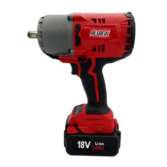 Boulonneuse BOA950-B1 18V-5Ah Li-ion Alsafix - 12BO0950