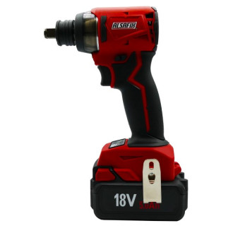 Clé à choc/boulonneuse CCBOA-B1 18V-5Ah Li-ion Alsafix - 12CCB1850