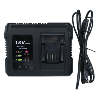 Chargeur 18V 5 Ah Li-ion - 12CHRG18