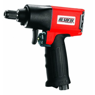 Clé à choc pneumatique ALCHOC325 Alsafix - 12ISD009 Clé à choc pneumatique ALCHOC325 Alsafix - 12ISD009