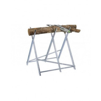 Powerplus chevalet de sciage - pow64200