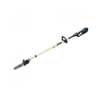 Gmc tronçonneuse et taille-haie sur perche 900w 515017