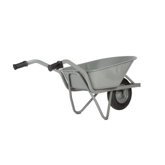 Brouette 80L, extra renforcée