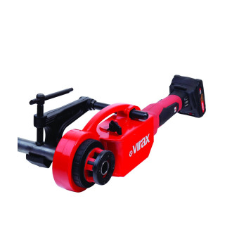 Phenix iv 18v cas 6 bspt 1/2"-2"- 137580 - virax