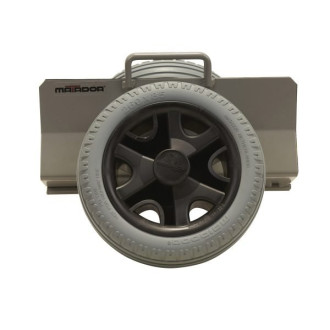 14185-M-Porte Pan-125mm-CT