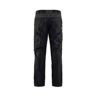 Pantalon industrie stretch 2D 14441832 - Couleur et taille au choix