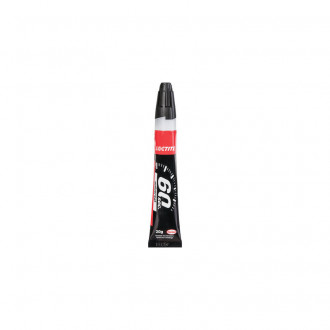 Colle loctite 60 secondes universal
