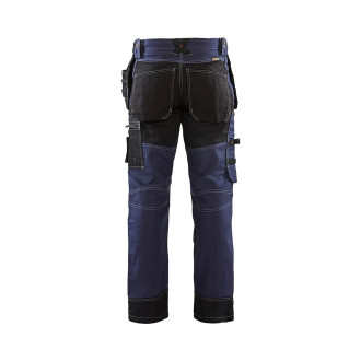 Pantalon X1500 coton 15001370 - Couleur et taille au choix