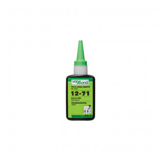 Colle varybond® haute résistance