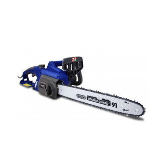 Hyundai tronçonneuse électrique htre162c 1600 watt 35cm