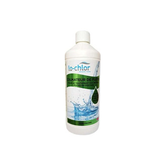 Colmateur de fuites spa et piscine lo-chlor - 1l