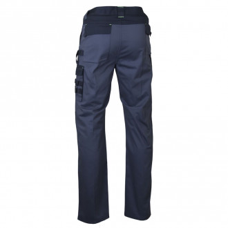 Pantalon de travail lma |zéro métal| sulfate - Taille au choix