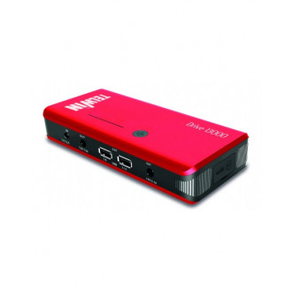 Telwin démarreur portable multifonctions 12v drive 13000