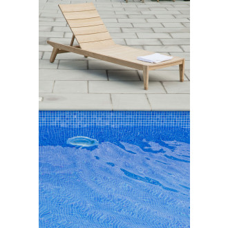 Bain de soleil tivoli en roble fsc