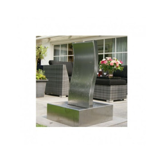 Ubbink- fontaine de jardin genova- 1387053