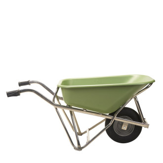 M-151-ALU GROEN L4