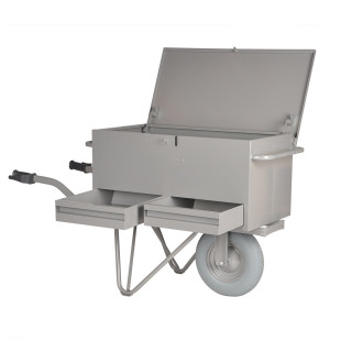 M-106-CT MET LADES