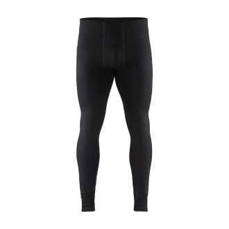 Bas de sous-vêtement XWARM Noir 18941706 - Taille au choix