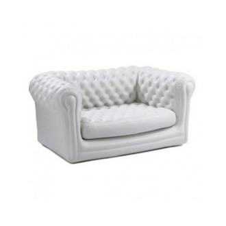 Canapé 2 places gonflable sofa2p