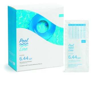 Solution tampon ph.6