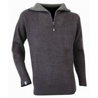 Pull LMA CACAO anthracite T.XXL - 803170 ANTHRACITE T.6