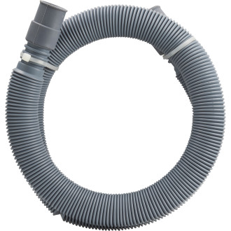 Tuyau de vidange machine à laver extensible 0.60 mètre à 2.00 mètres NOYON & THIEBAULT