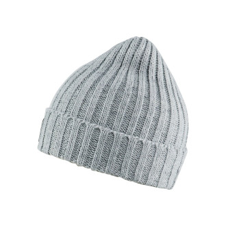 Bonnet tricoté réfléchissant blakalder gris 202728029291