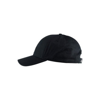 Casquette avec velcro réglable noir 204913509900