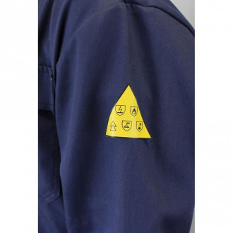 Veste multirisques lma mica - Taille au choix