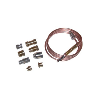 Thermocouple universel Type Q370A