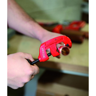 Coupe-tube cuivre 6-28 mm