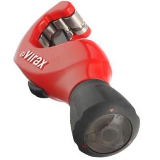 Coupe-Tube Inox Virax ZR 35 3-35 mm 210471