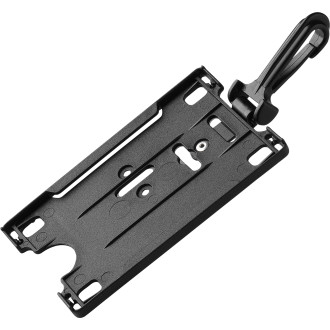 Porte-carte Noir