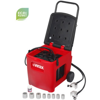 Congélateur électrique Sibéria® Congélateur électrique Sibéria®