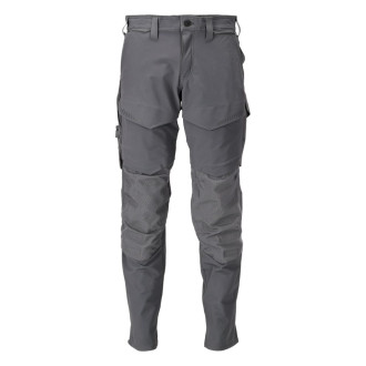 Pantalon avec poches genouillères mascot ultimate - 22379-311