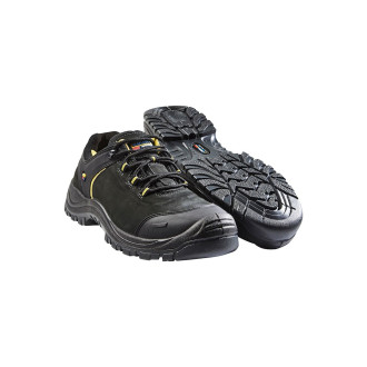 Chaussures de sécurité S3 Noir/Gris anthracite 23171090