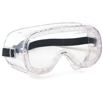 Lunettes-masque en polycarbonate singer - evario -